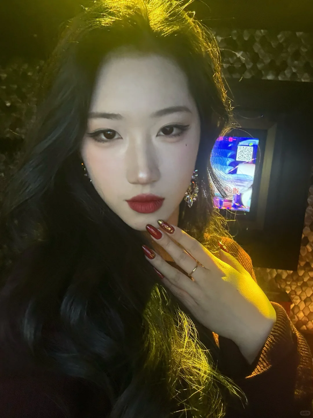 蛇年做蛇蝎女人