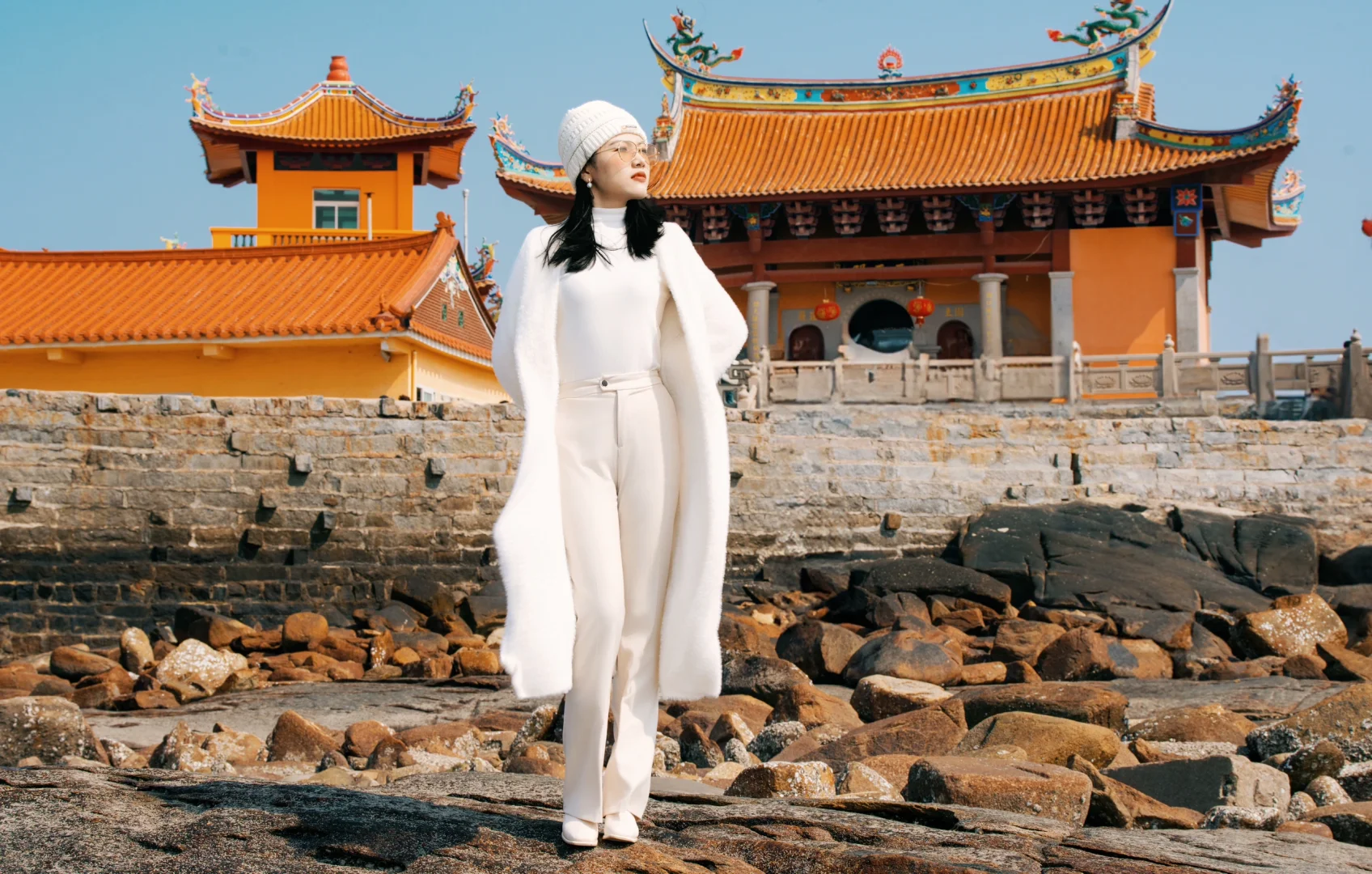 泉州-福州4天3夜的保姆级旅游攻略