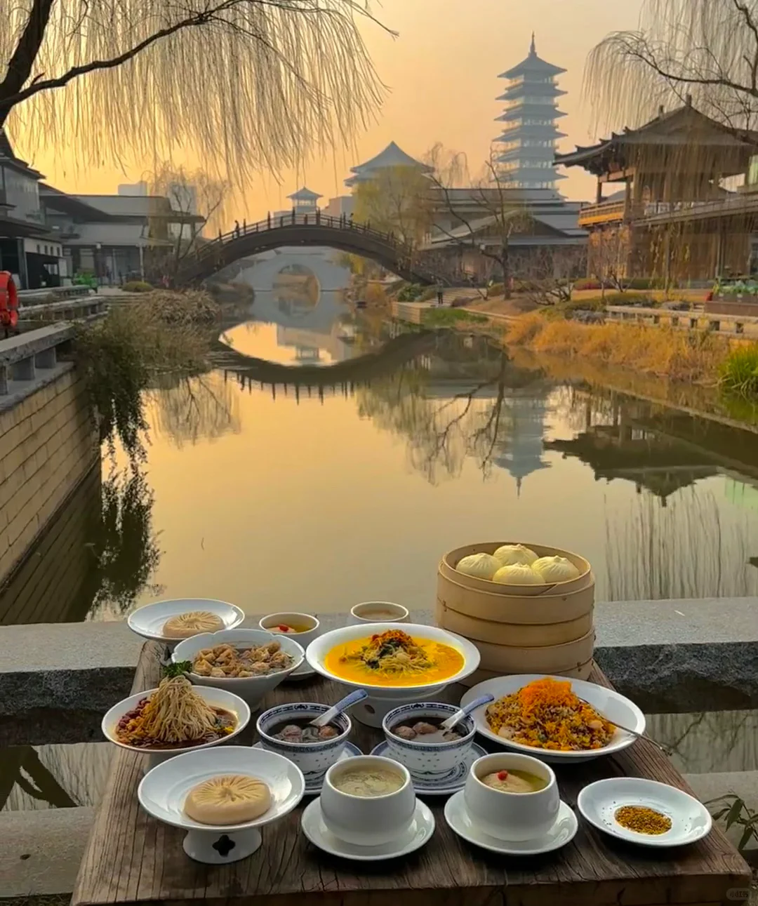 Deepseek推荐的淡季旅游地，人少景美还省钱！