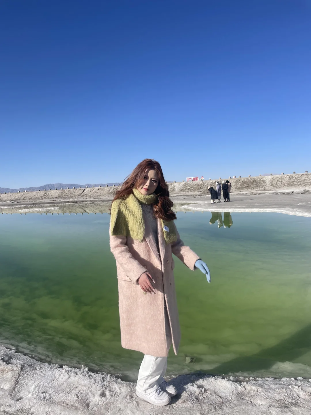 听劝！2-4🈷️西北出行必看👀旅游攻略！