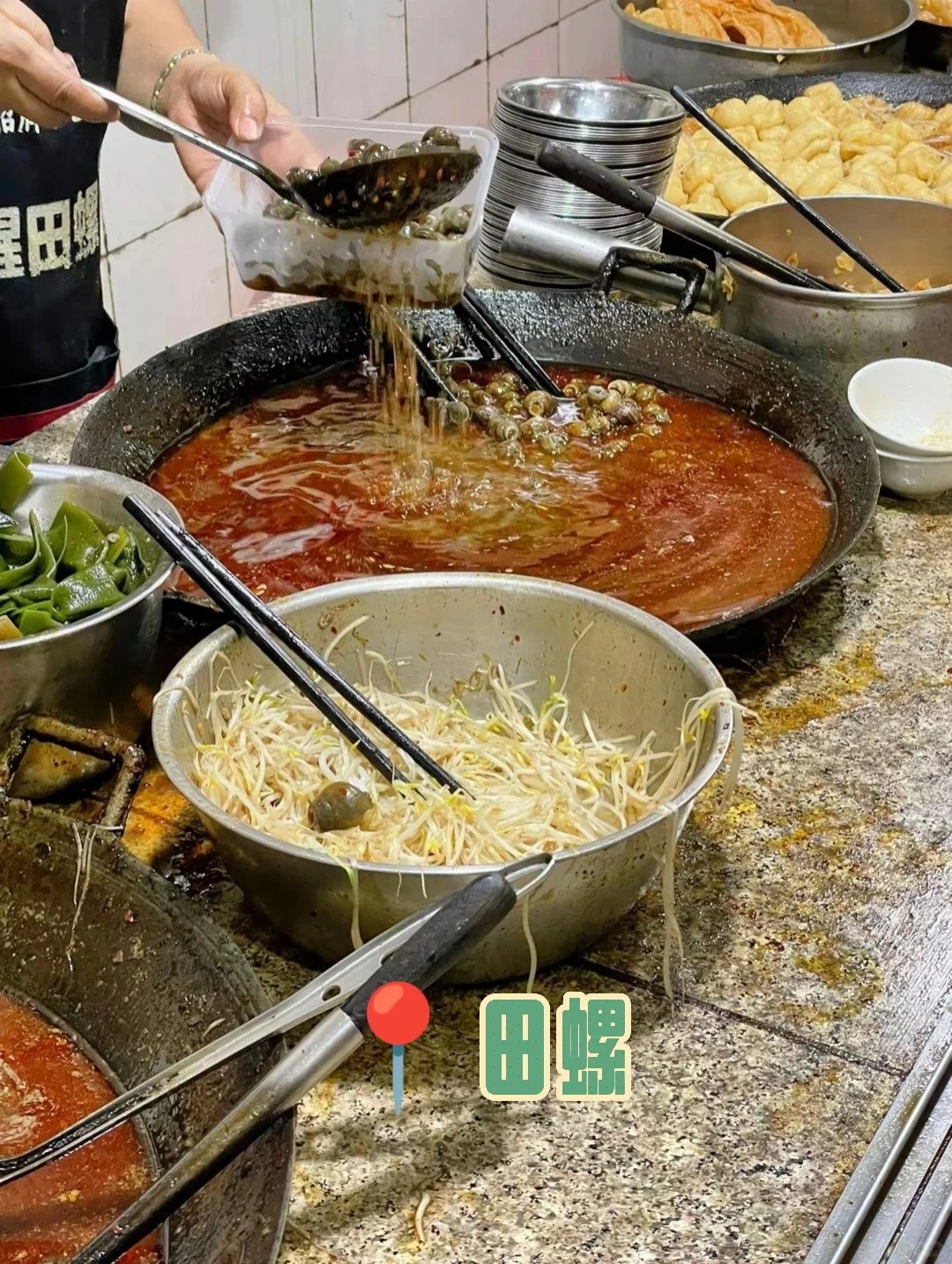 旅行攻略系列梧州游记来啦～