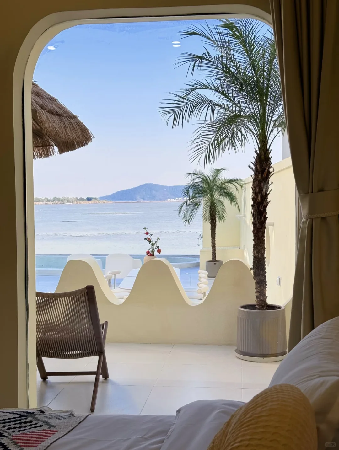 以为黄山够美了，直到来了哪吒的天柱山…