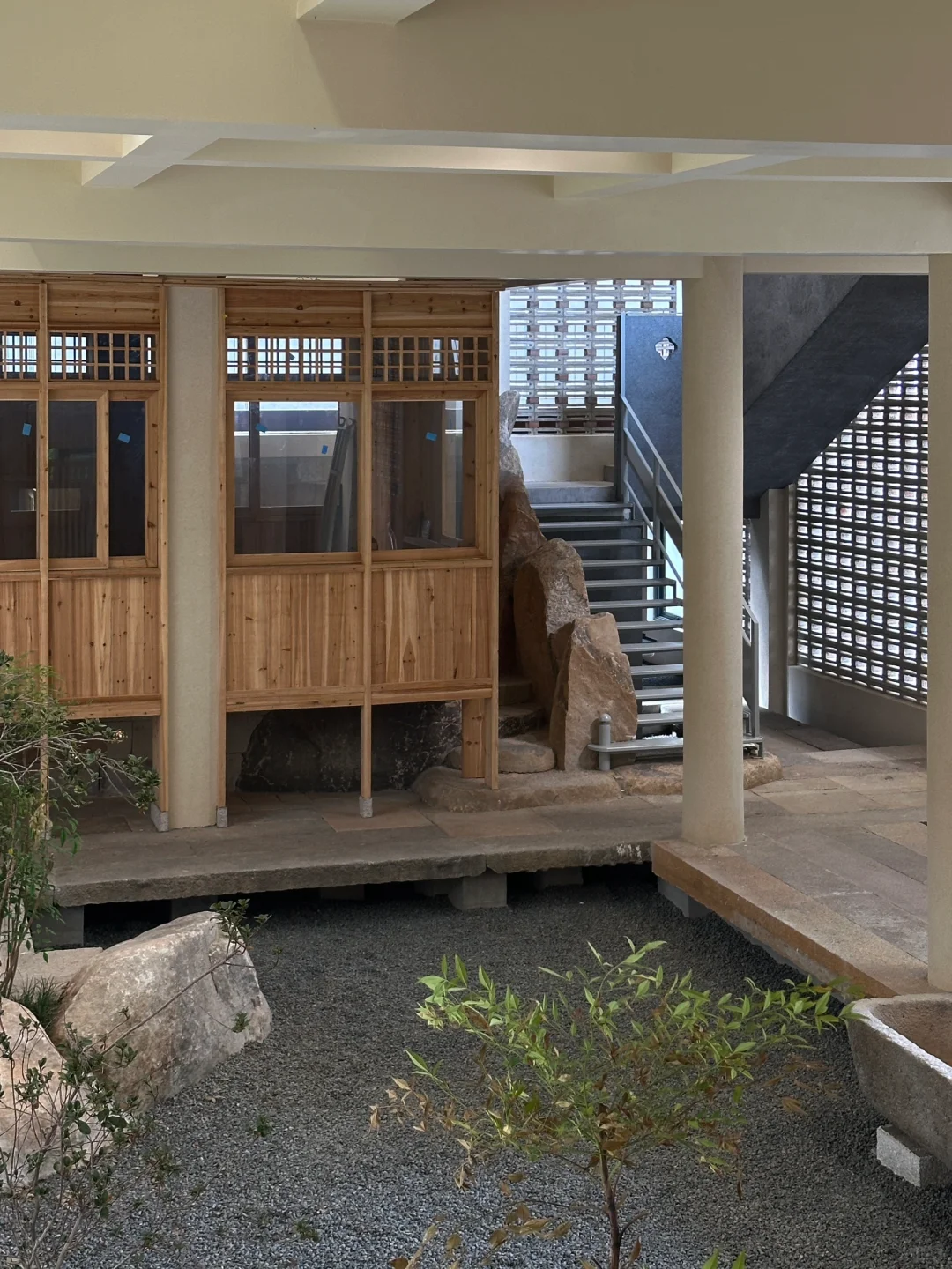 福州的寺庙已经Next level!!