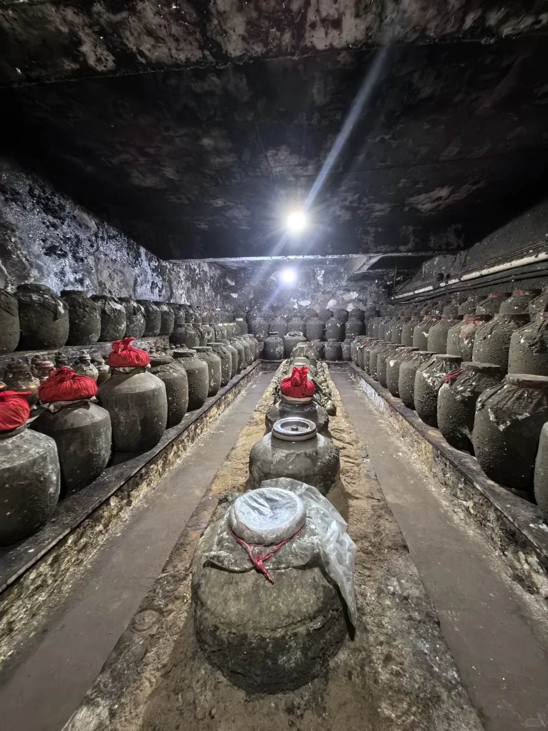 重庆旅游攻略：龙兴古镇小众打卡地