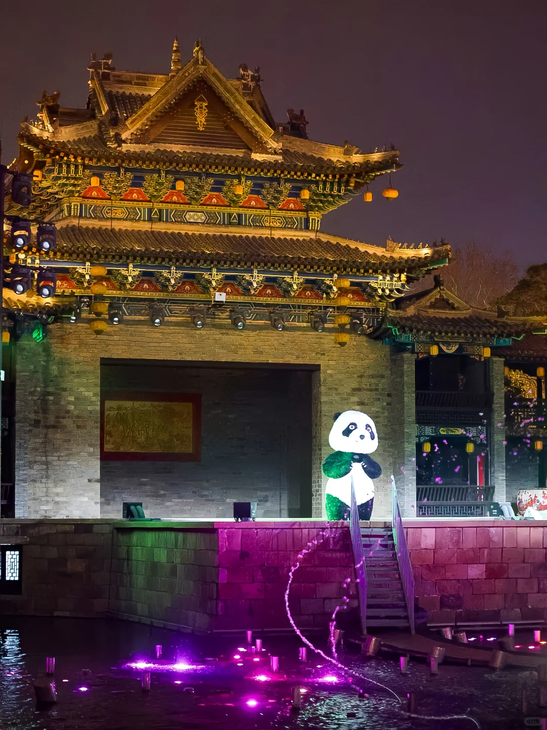 以为苏杭州真的够美了,直到我去了趟济南❗️