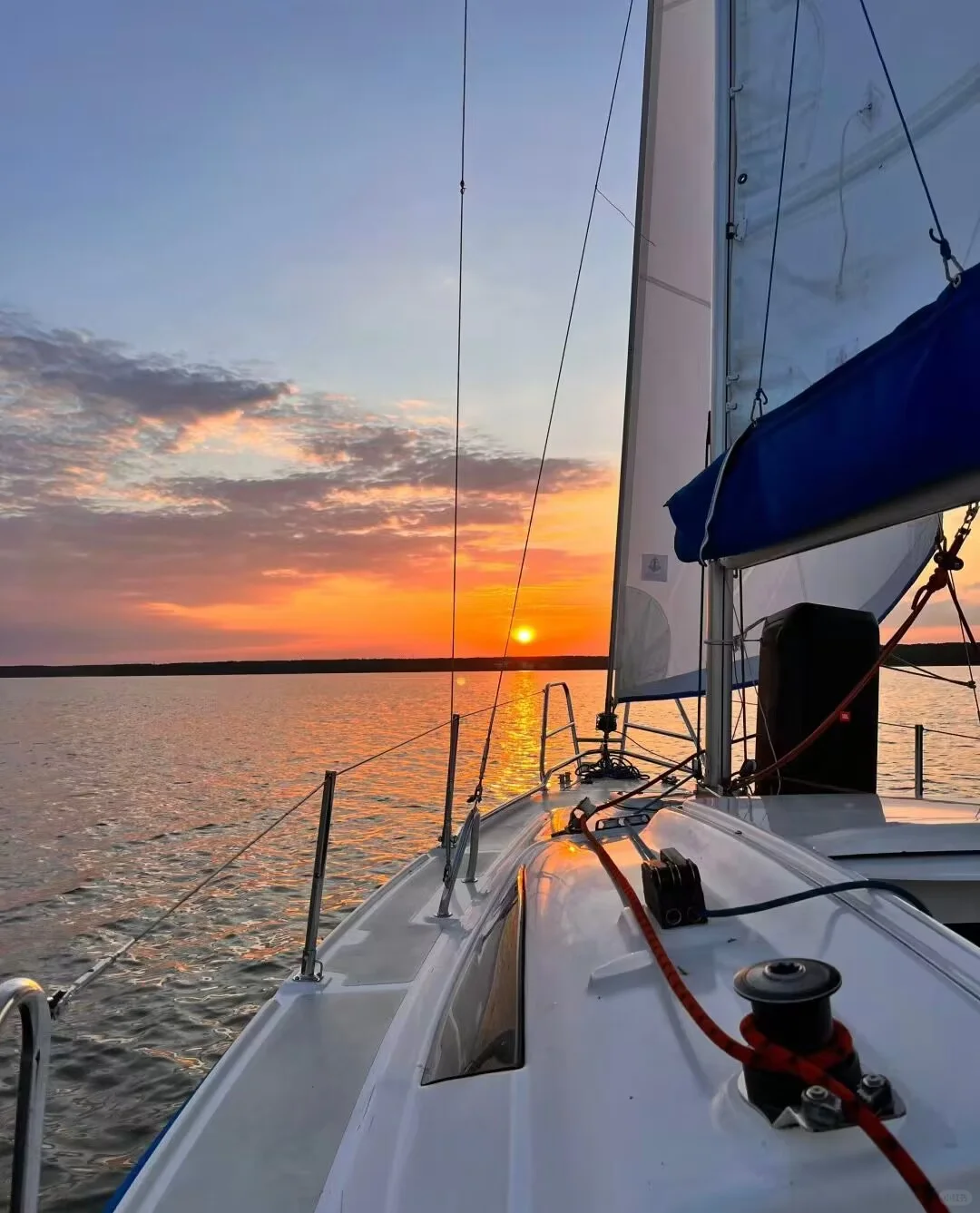 明斯克周边景点--纳拉奇湖