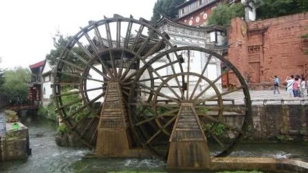 丽江5天4夜超详细旅游攻略✨