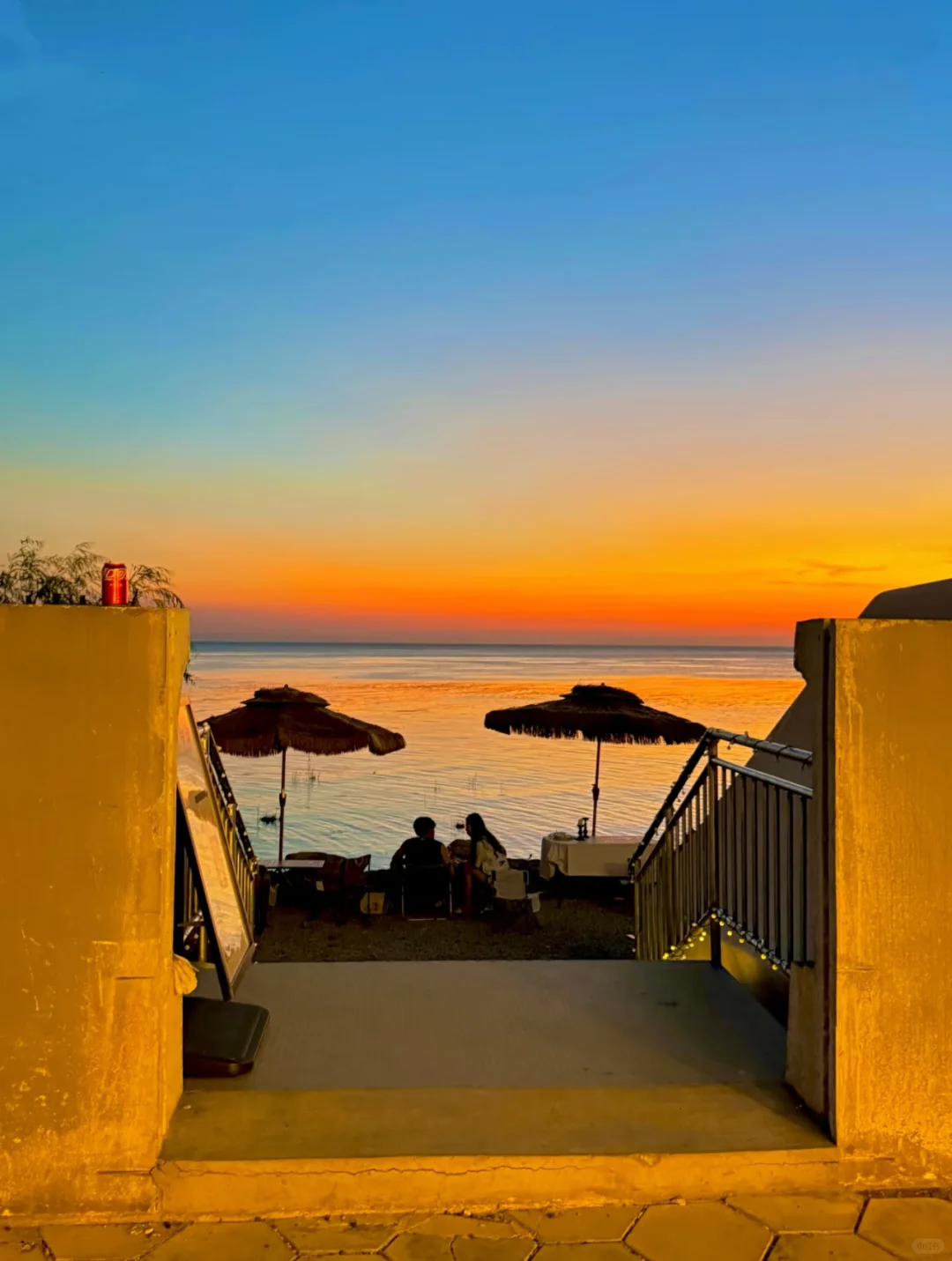 以为黄山够美了，直到来了哪吒的天柱山…