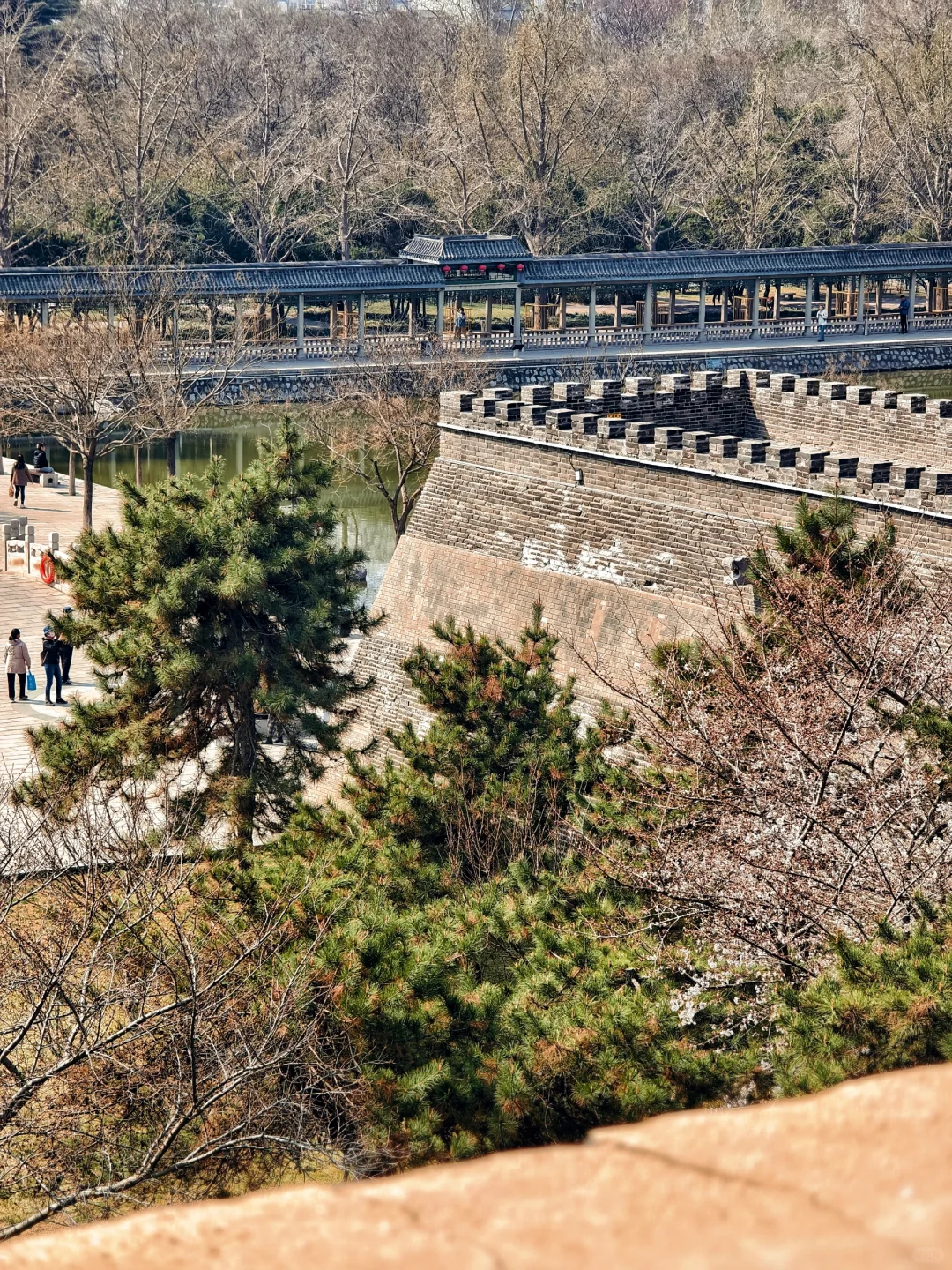 史上从未更名的城，千年赵国武灵丛台等你来