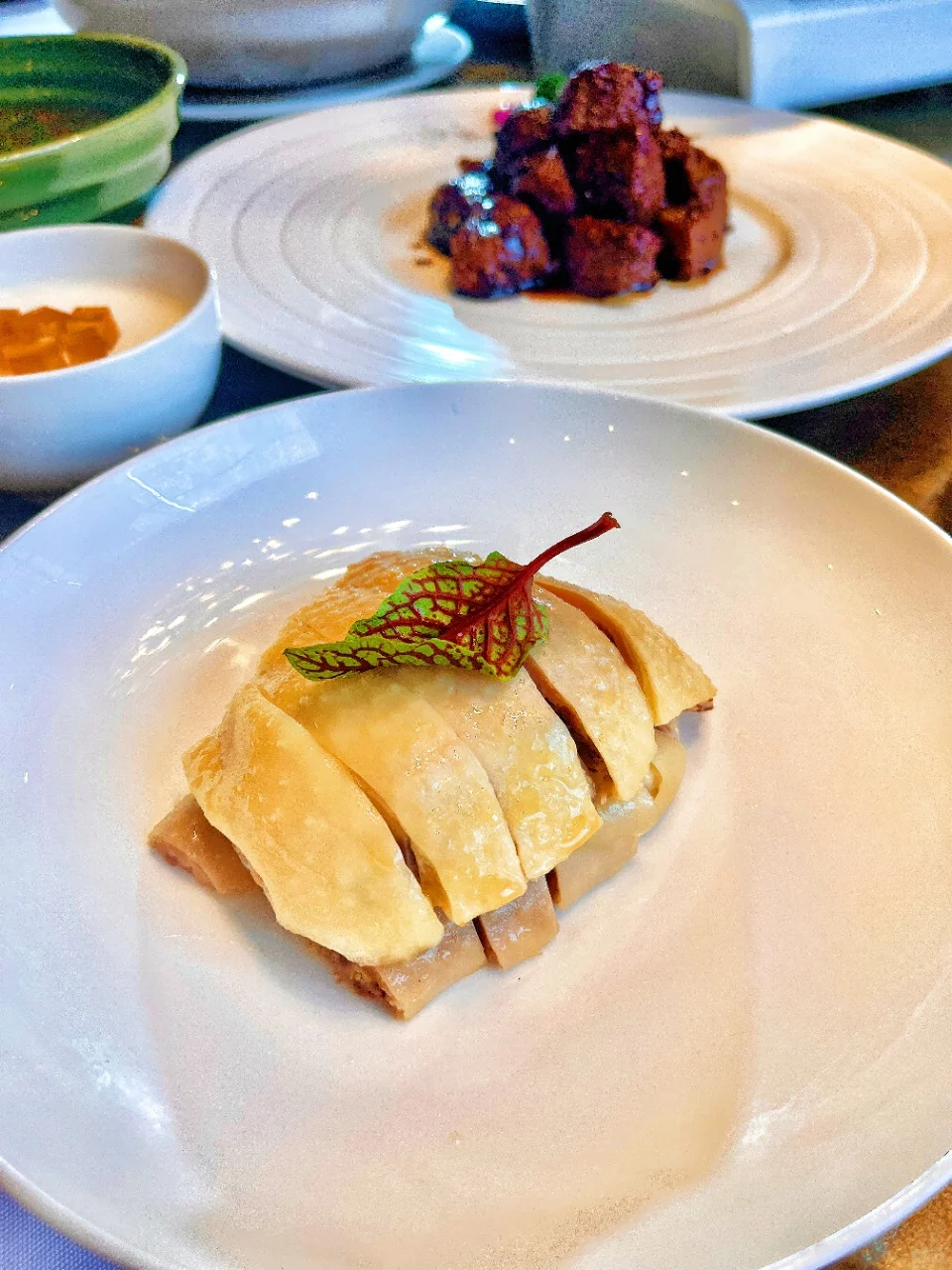 上海旅游攻略，这家本帮餐厅值得来！！