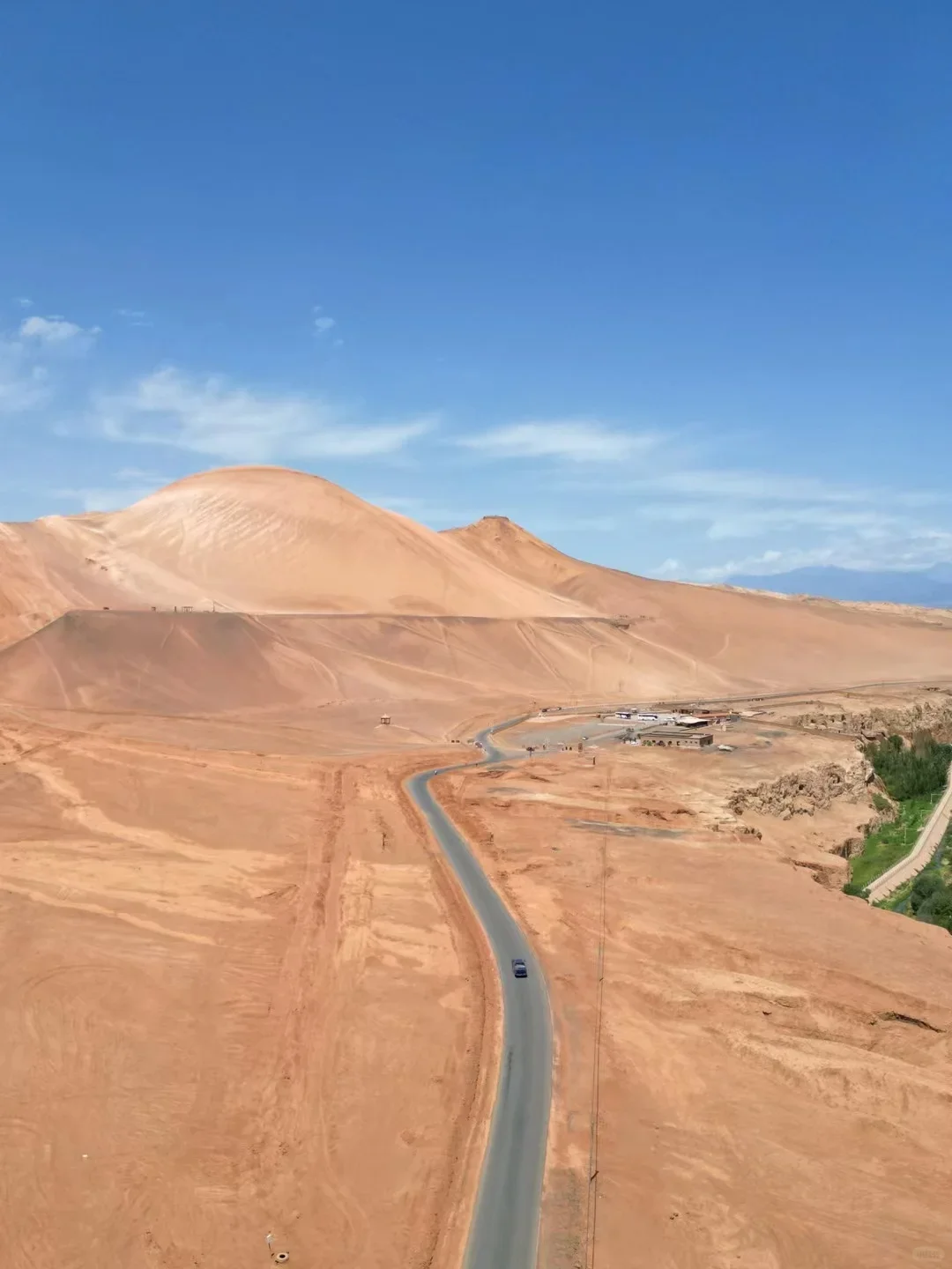 吐鲁番两天一夜旅游攻略 | 好吃又好玩🥳