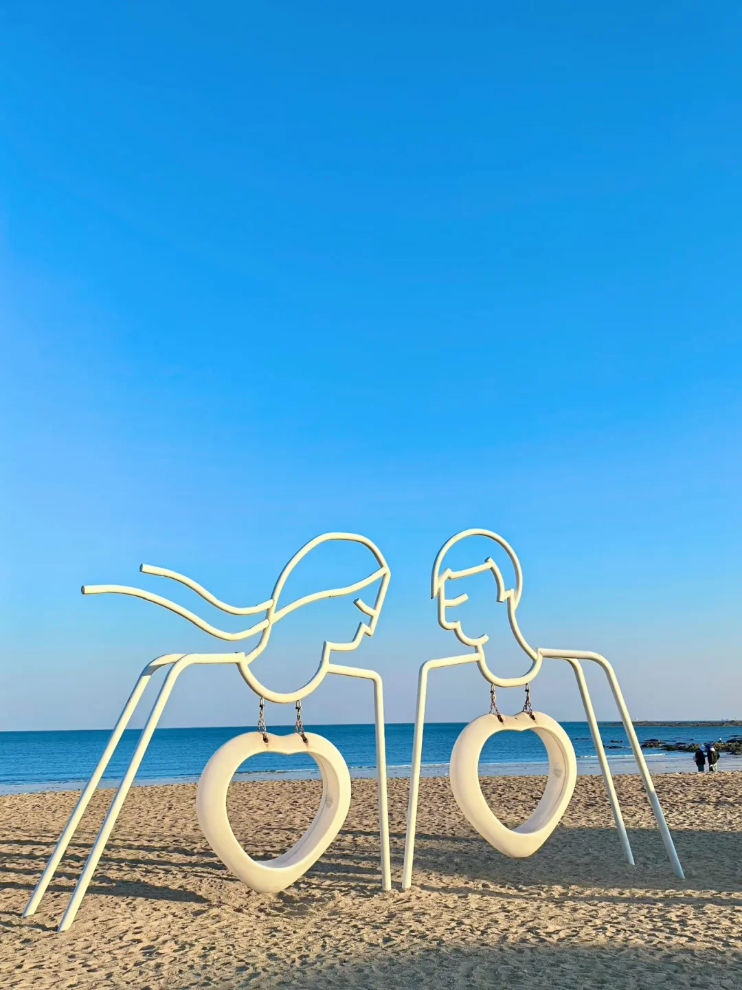 日照三天两夜｜旅游攻略🌊 男朋友通宵手写