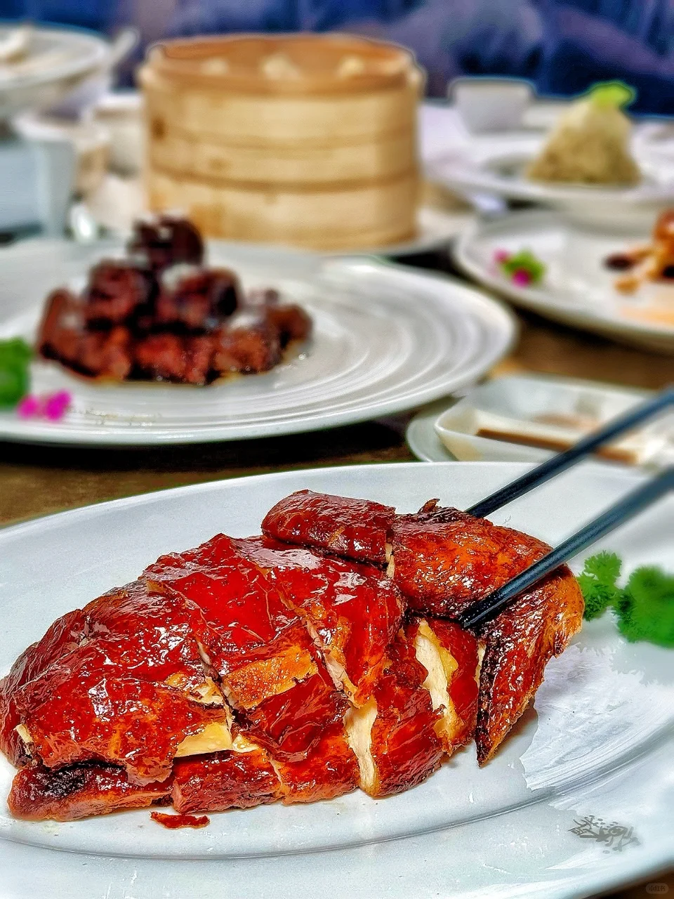 上海旅游攻略，这家本帮餐厅值得来！！