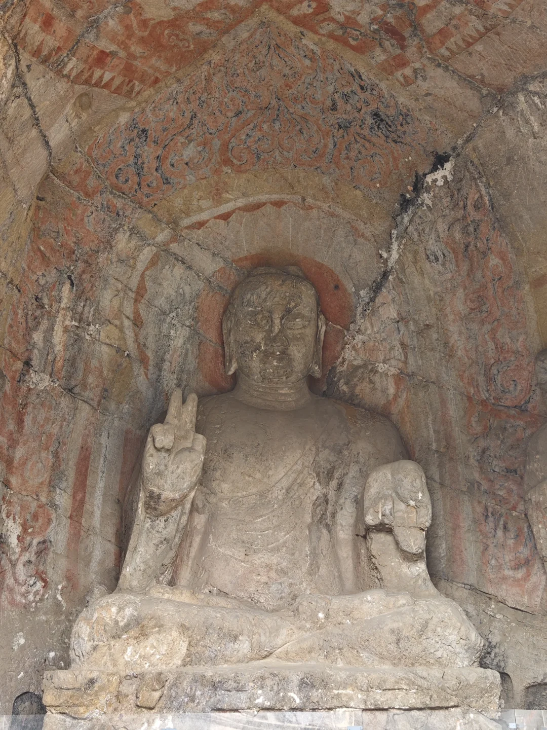 河南～洛阳龙门石窟