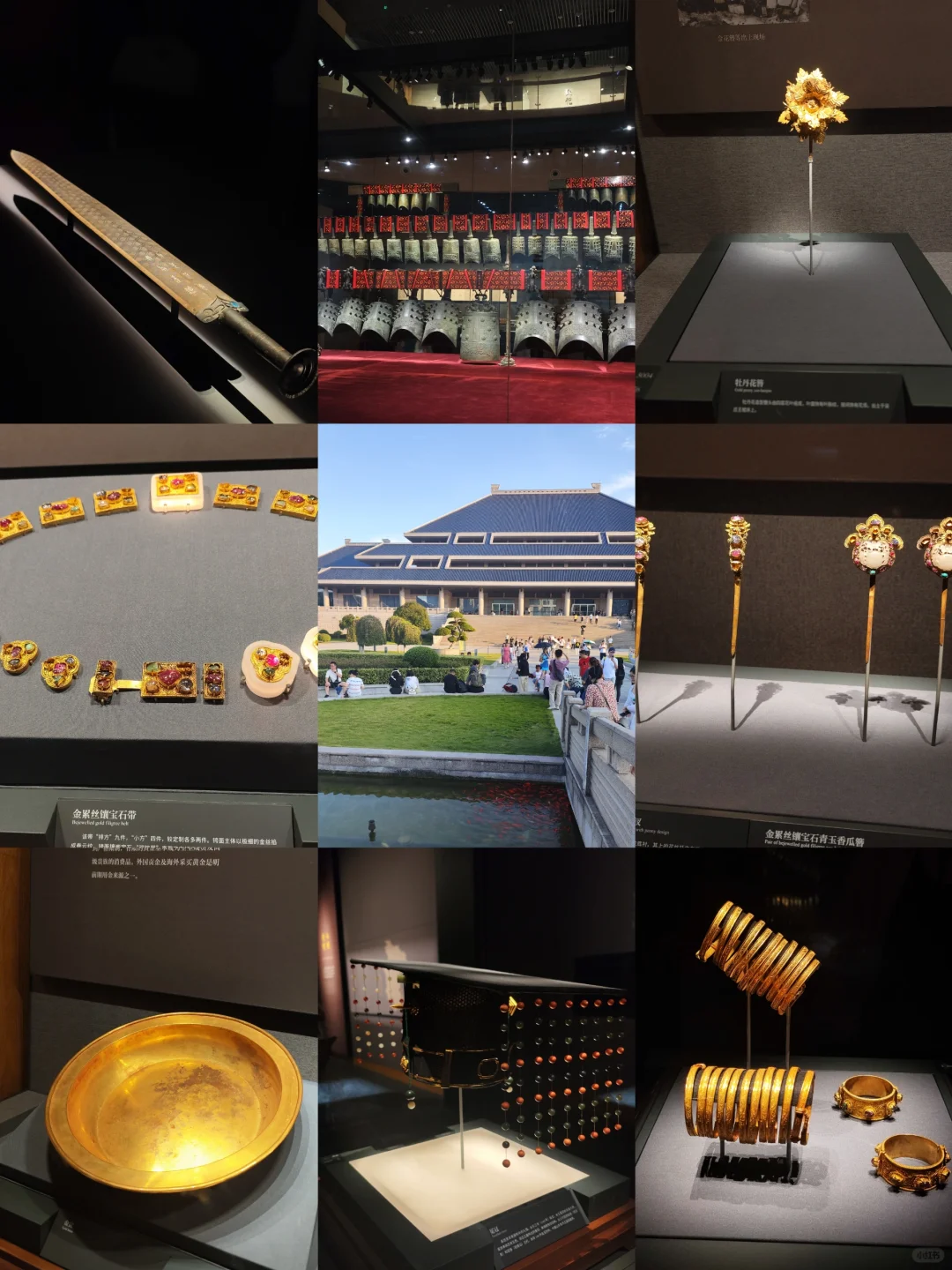 因为过早爱上武汉这座城（附详细旅游攻略）