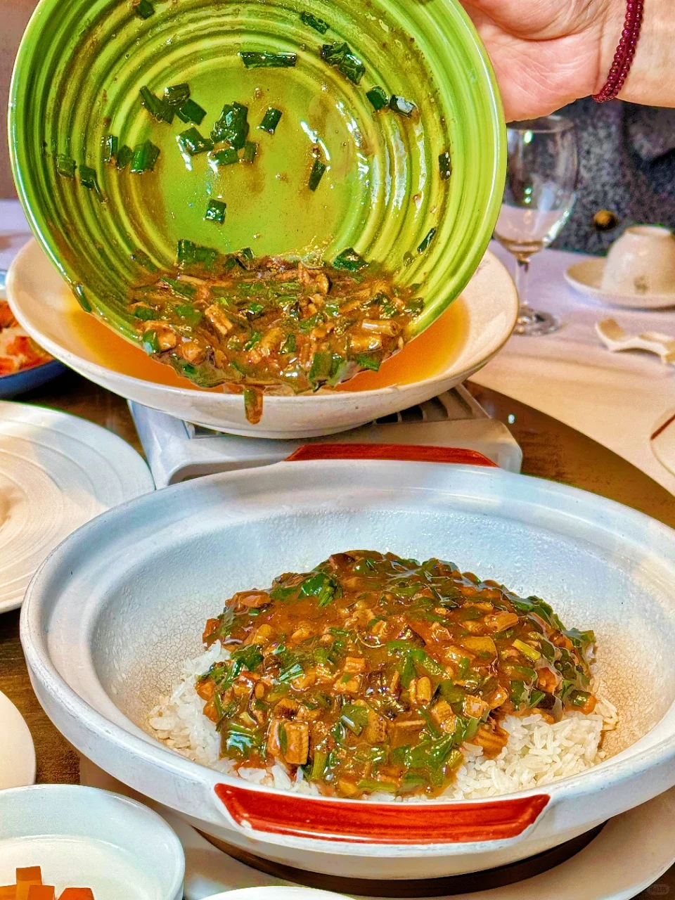 上海旅游攻略，这家本帮餐厅值得来！！