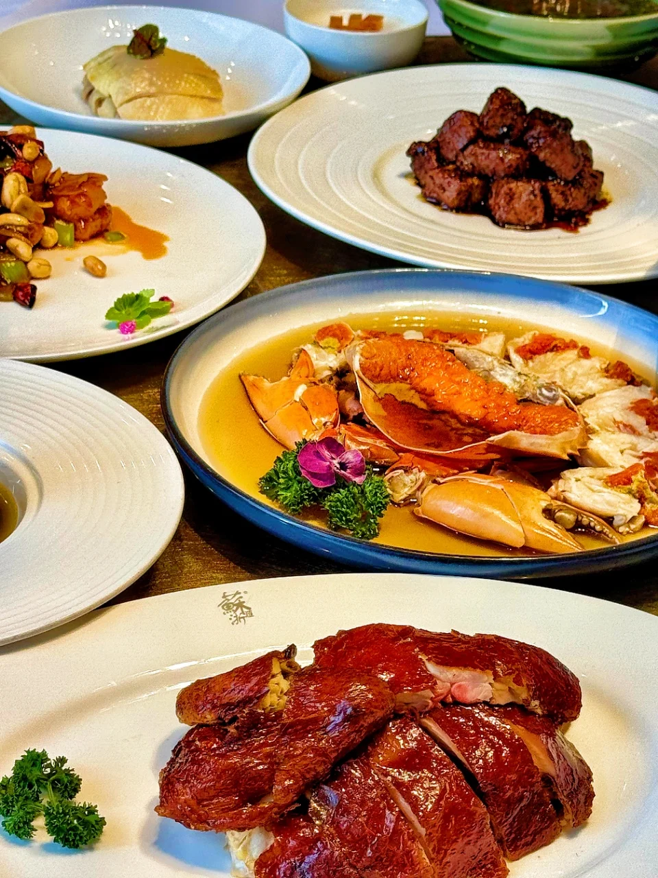 上海旅游攻略，这家本帮餐厅值得来！！