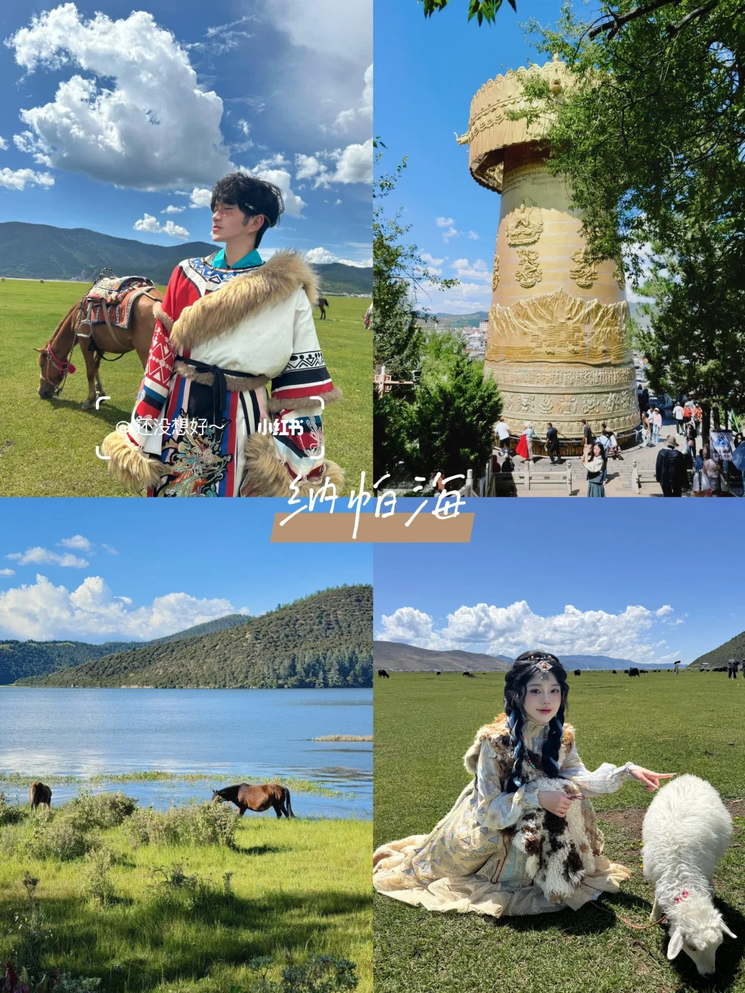 和男友去云南👫七天花了2600，谈谈感受❗