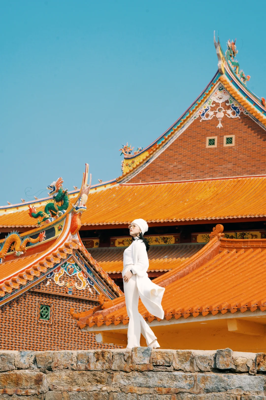 泉州-福州4天3夜的保姆级旅游攻略