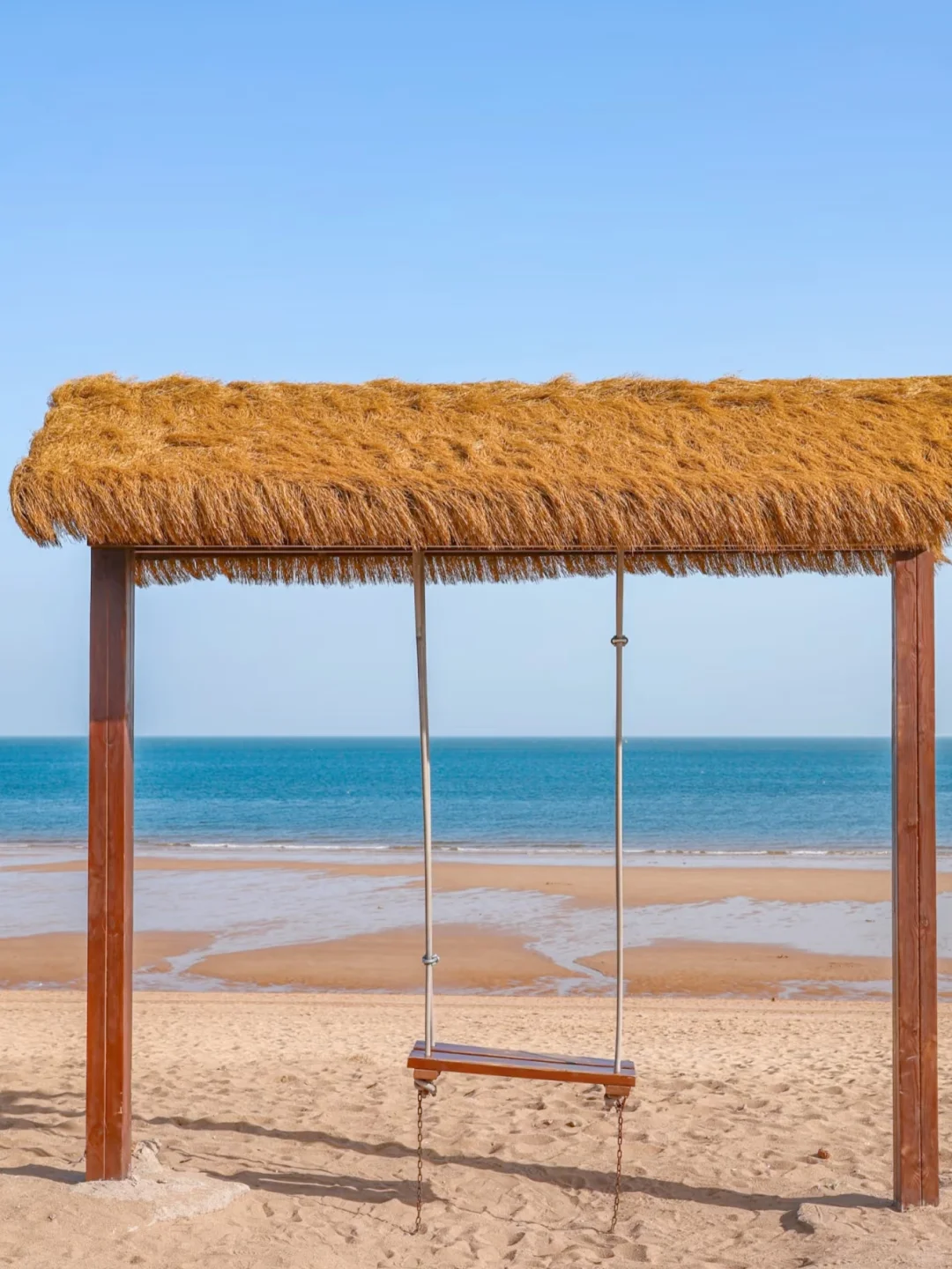 写给3-4月来日照的姐妹👭｜超全旅游攻略