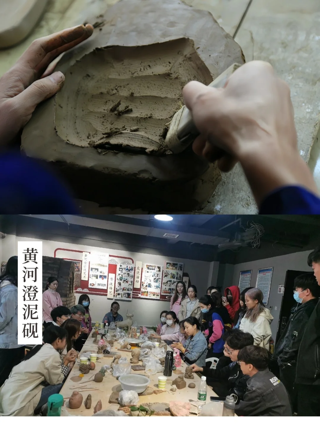 带娃到河南看历史‼️路线这样规划才深度~