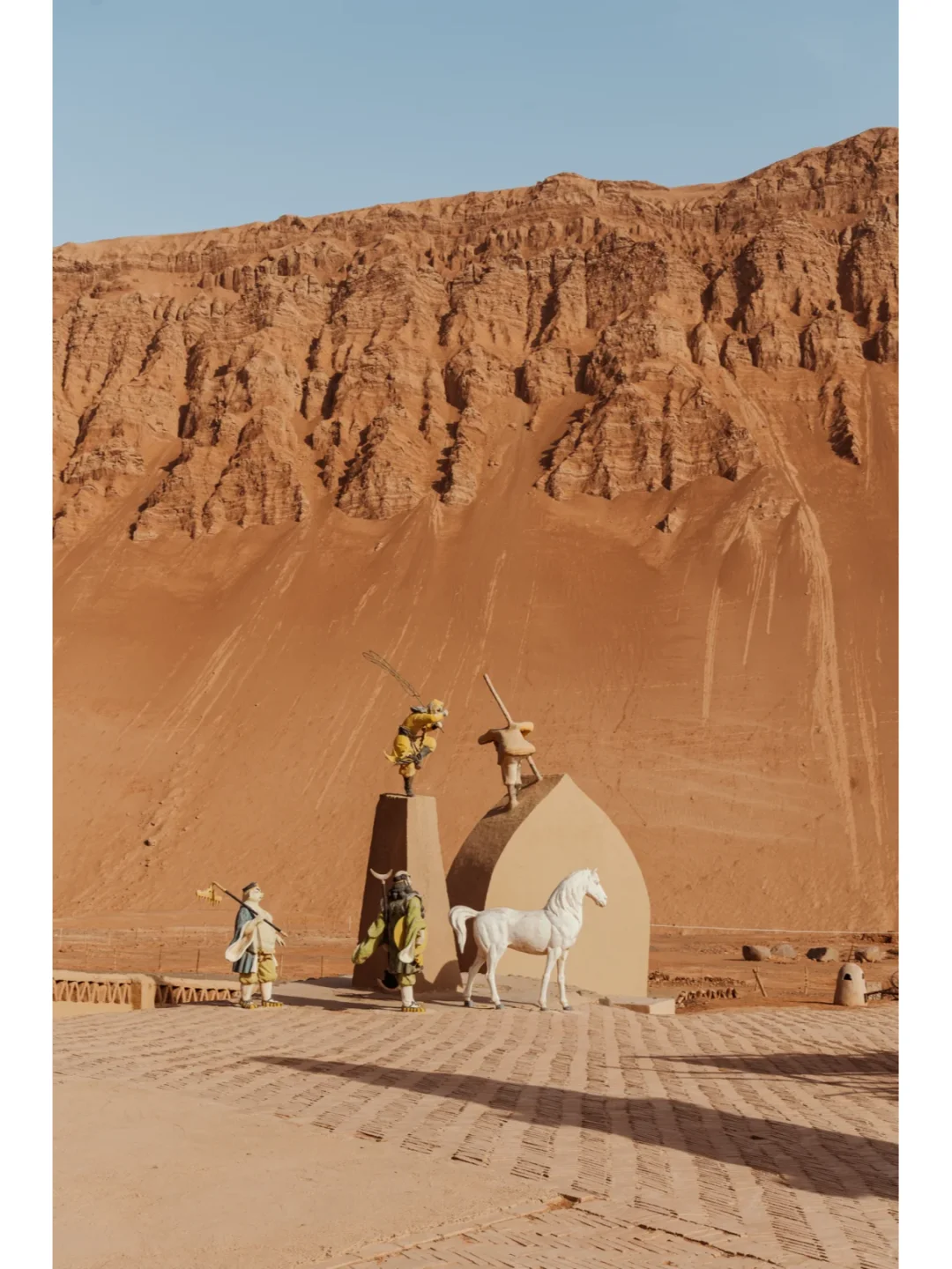 吐鲁番两天一夜旅游攻略 | 好吃又好玩🥳