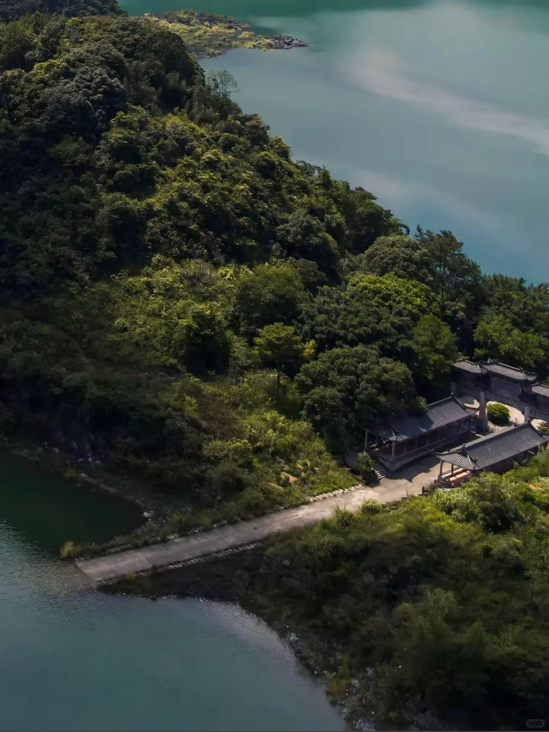 清远宝藏级旅行地丨一篇搞定！建议收藏