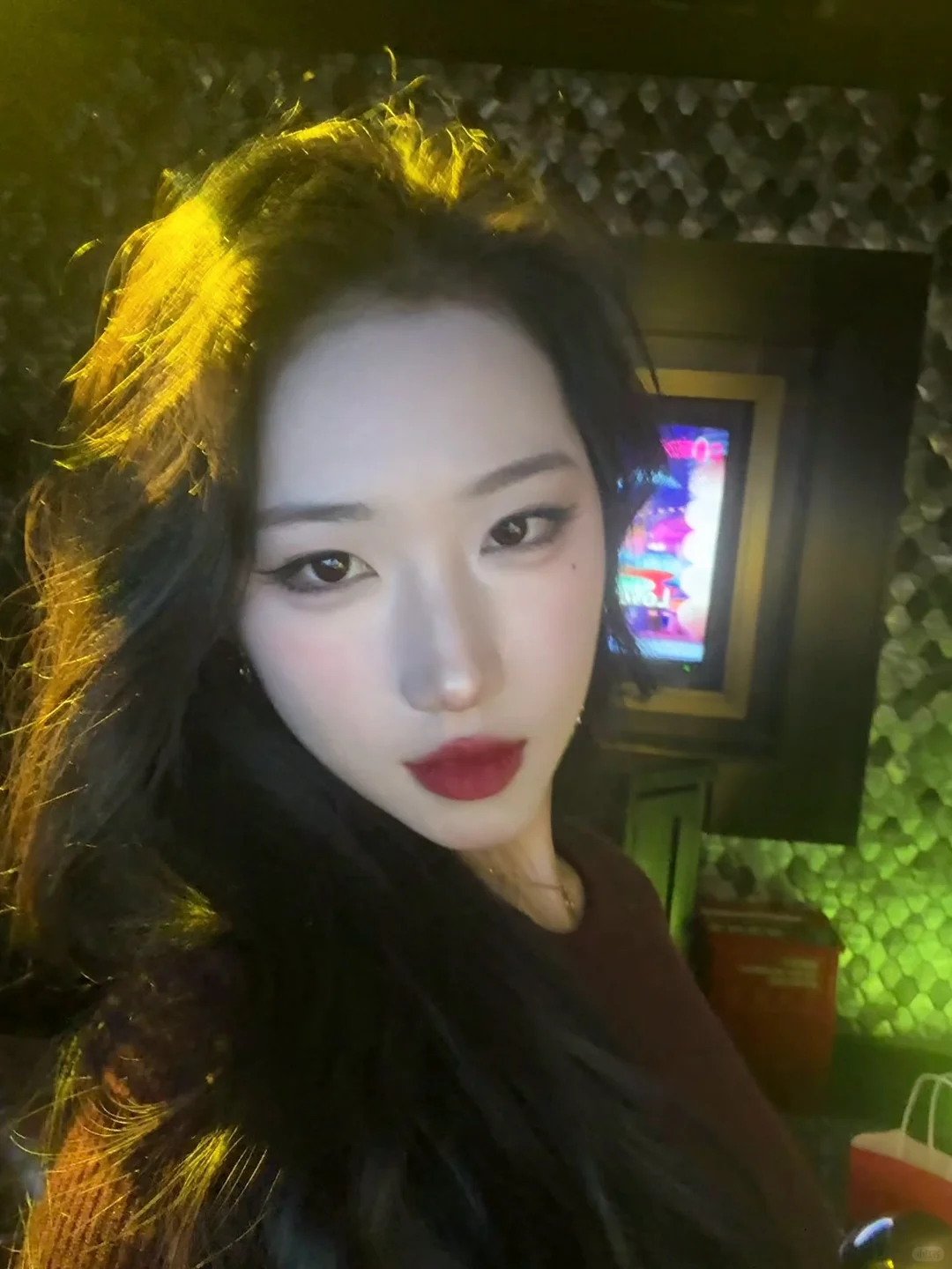 蛇年做蛇蝎女人