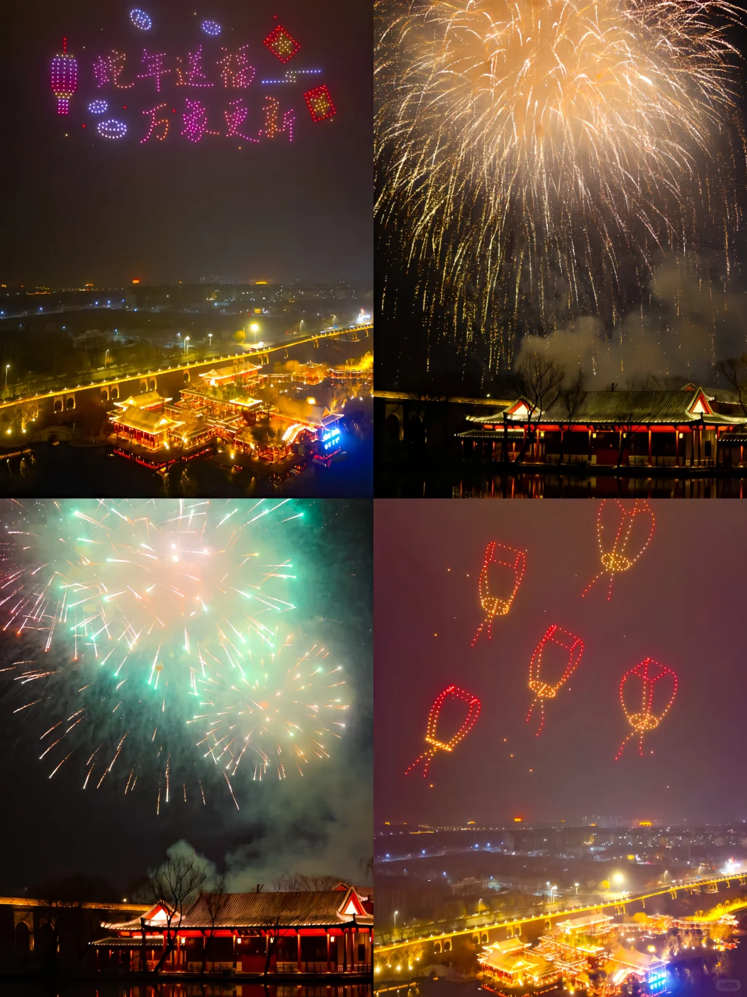 以为苏杭州真的够美了,直到我去了趟济南❗️