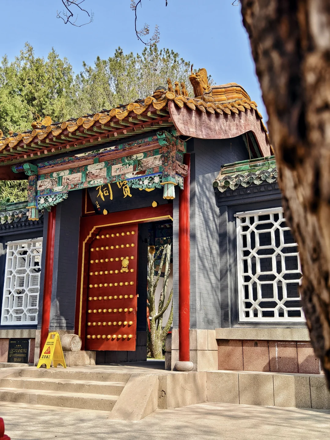 史上从未更名的城，千年赵国武灵丛台等你来