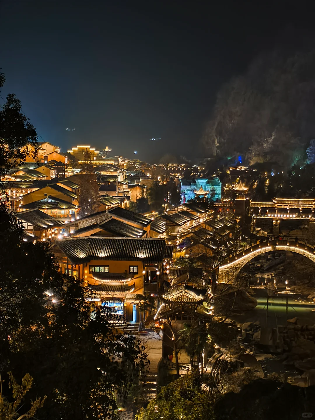 要去望仙谷的朋友,愿你们能刷到这篇