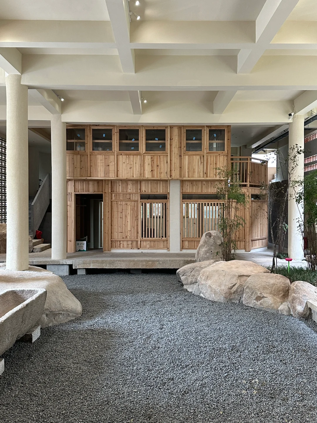 福州的寺庙已经Next level!!