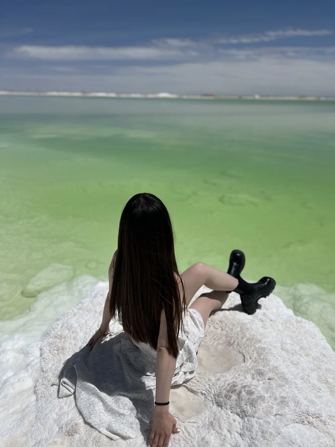 西北青甘大环线五天四晚！不绕路的游玩攻略