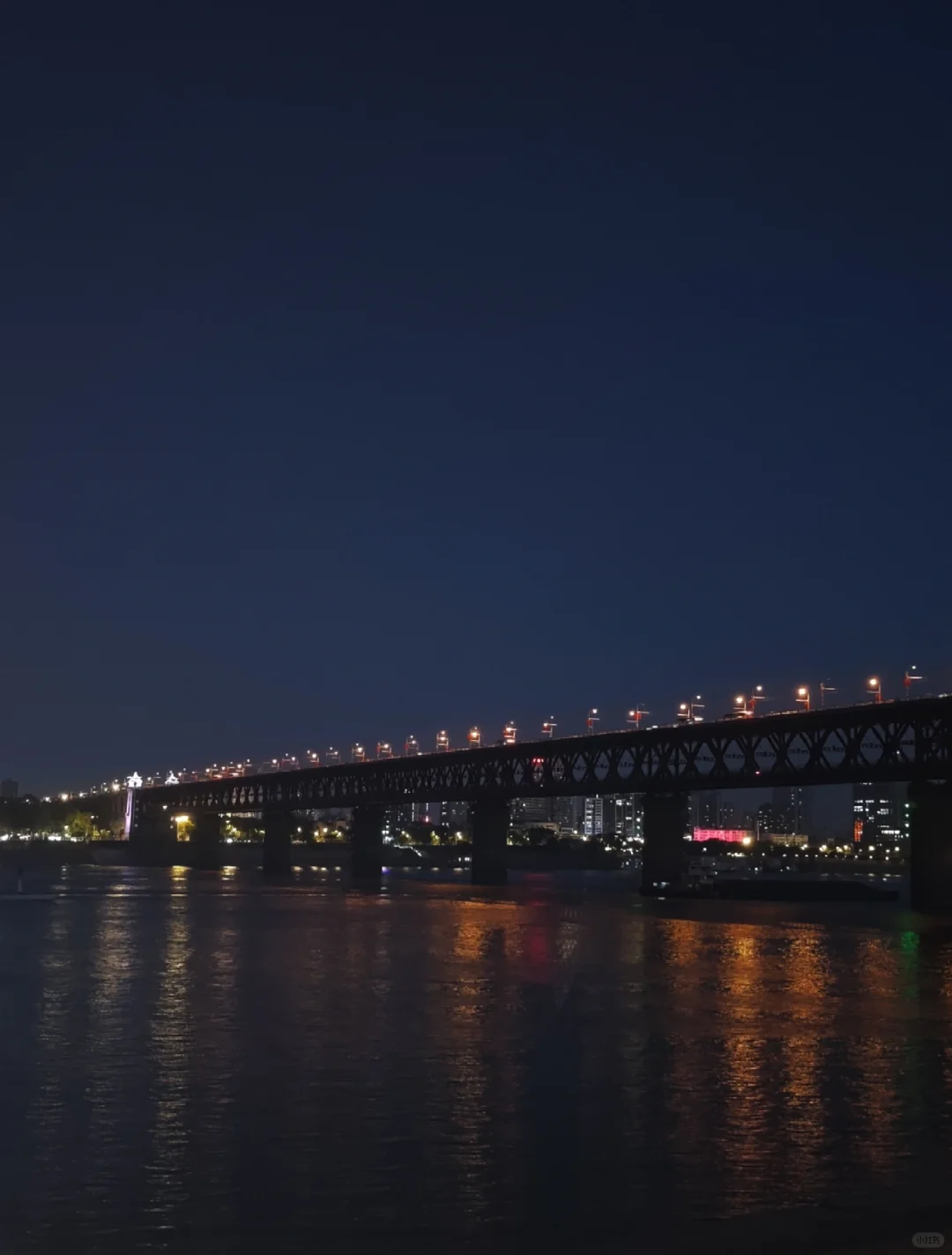 因为过早爱上武汉这座城（附详细旅游攻略）