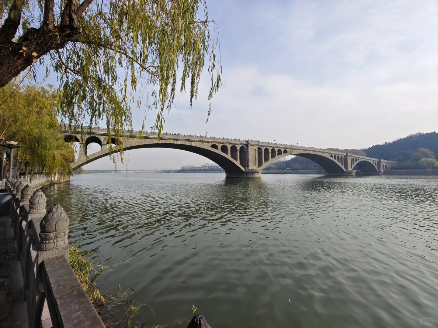 河南～洛阳龙门石窟