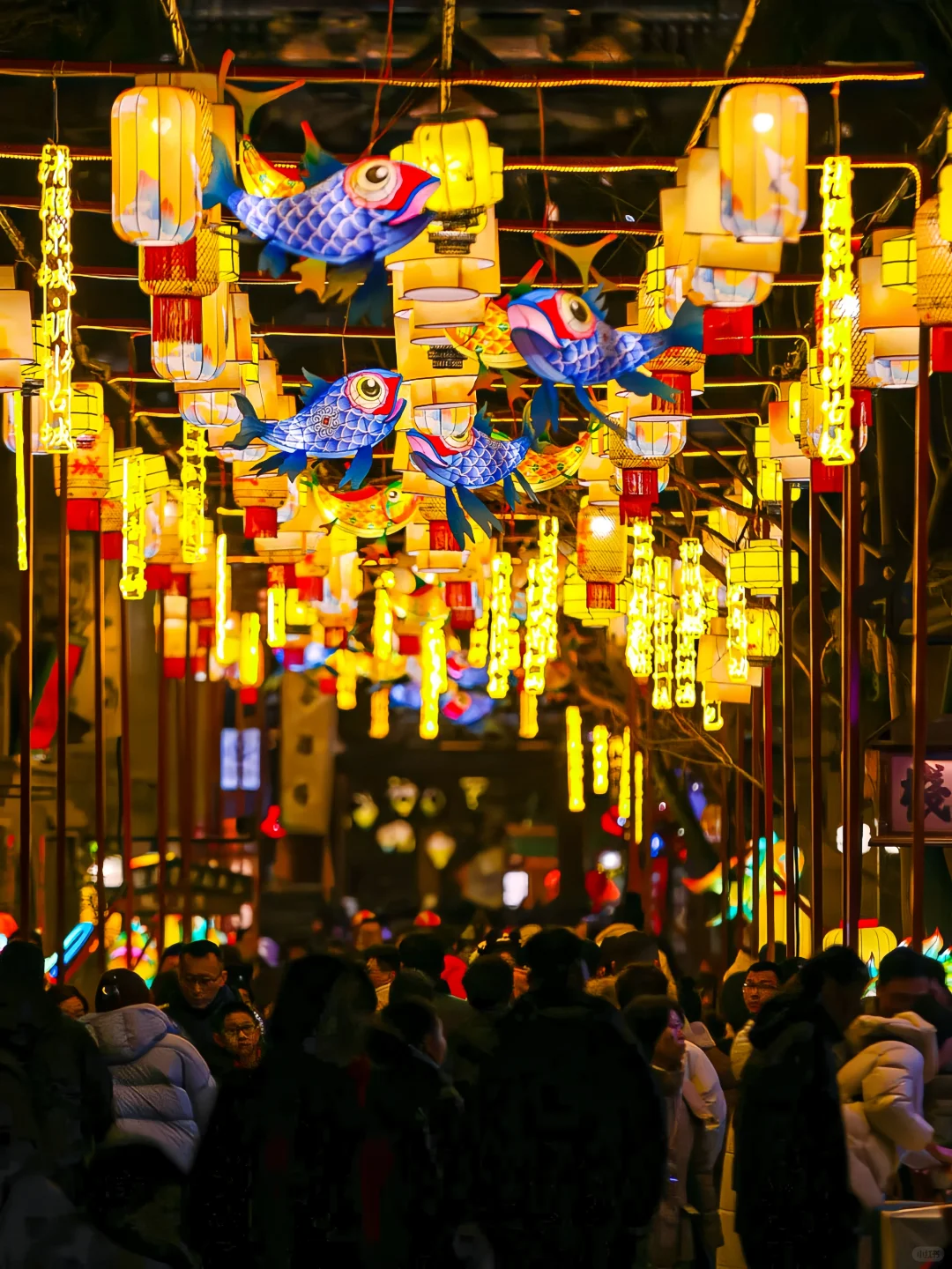 以为苏杭州真的够美了,直到我去了趟济南❗️