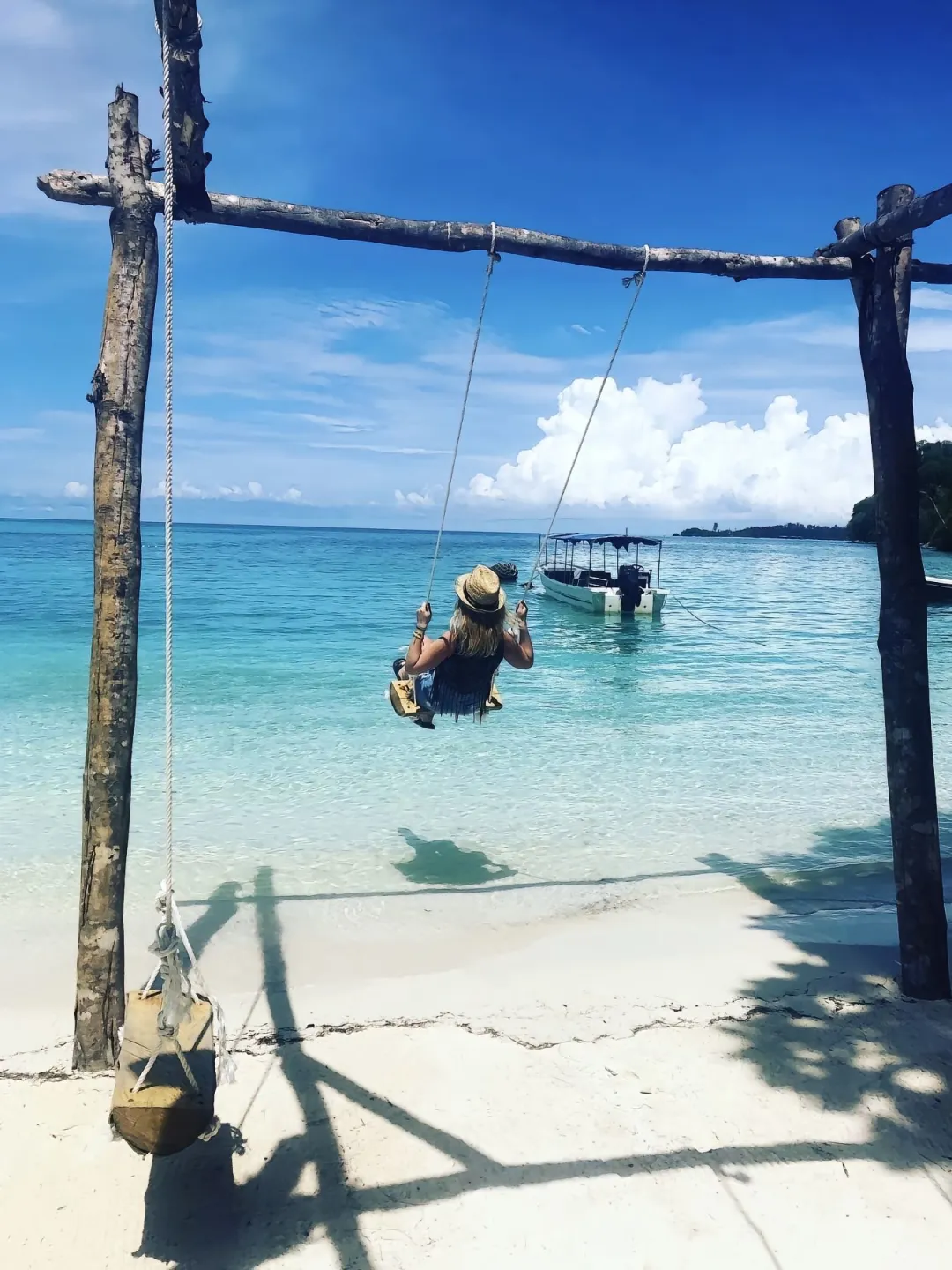 马来西亚亚庇 和仙本那 旅游攻略～