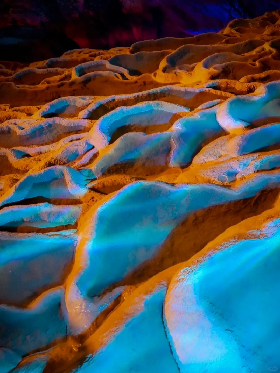 清远宝藏级旅行地丨一篇搞定！建议收藏