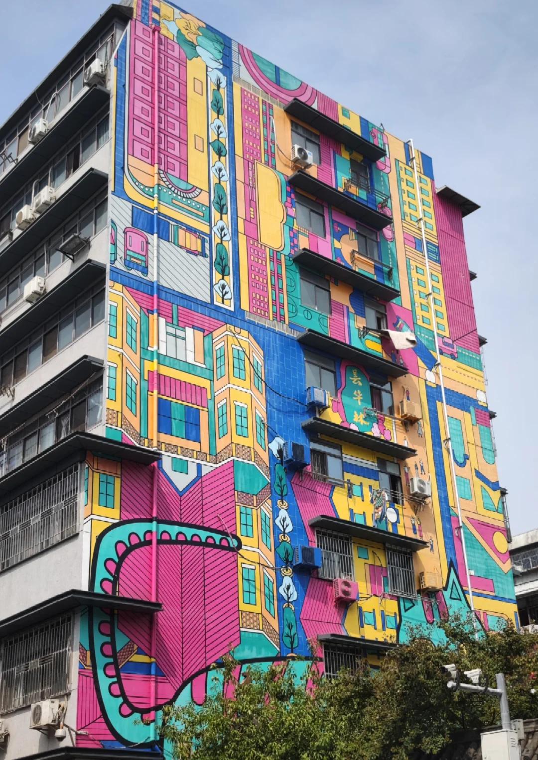 因为过早爱上武汉这座城（附详细旅游攻略）