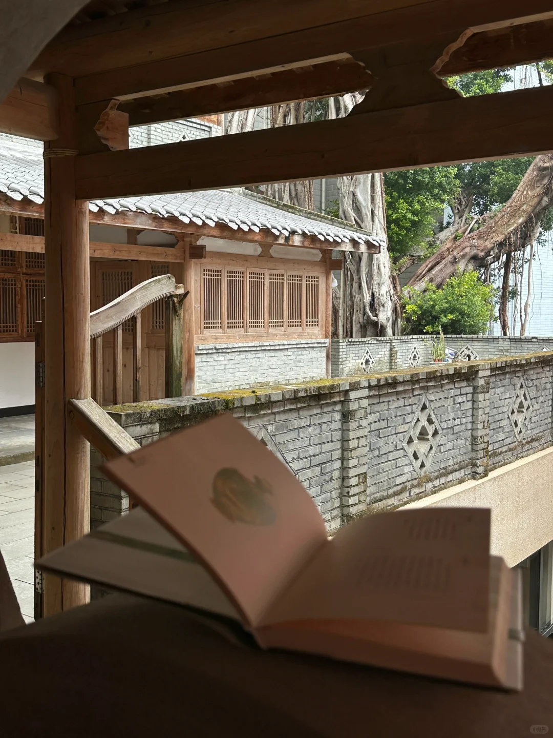 福州的寺庙已经Next level!!