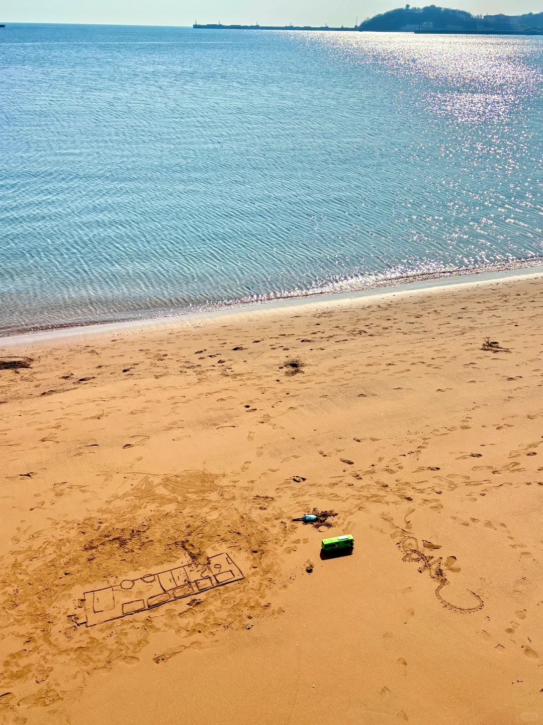 青岛三天超顺路线！！好吃好玩不到500块…..