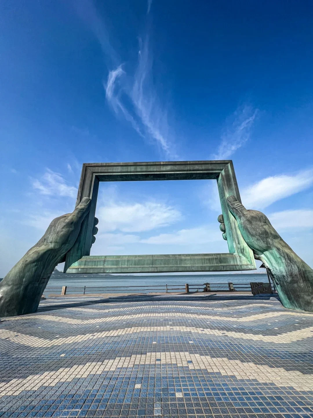 📍威海/三天两夜精华版旅游攻略❗️