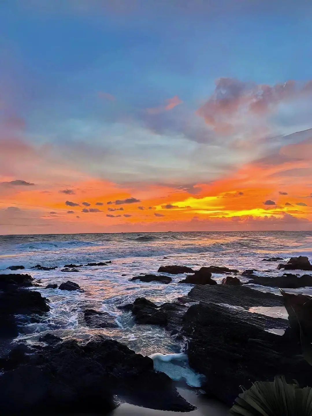 北海2-4月现状！说点淡季的大实话。。