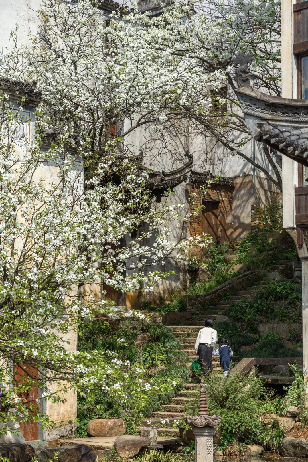 比起景德镇，我更爱这被国家地理推荐的小城