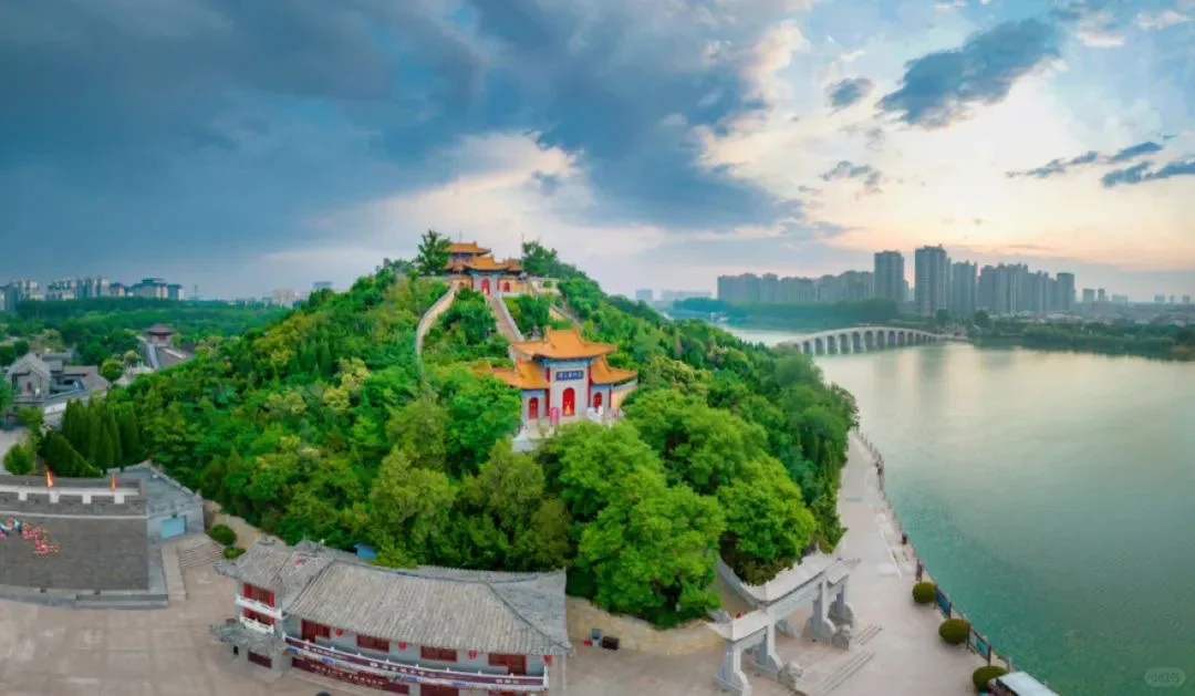 二月二·龙抬头丨这个景区免费游!