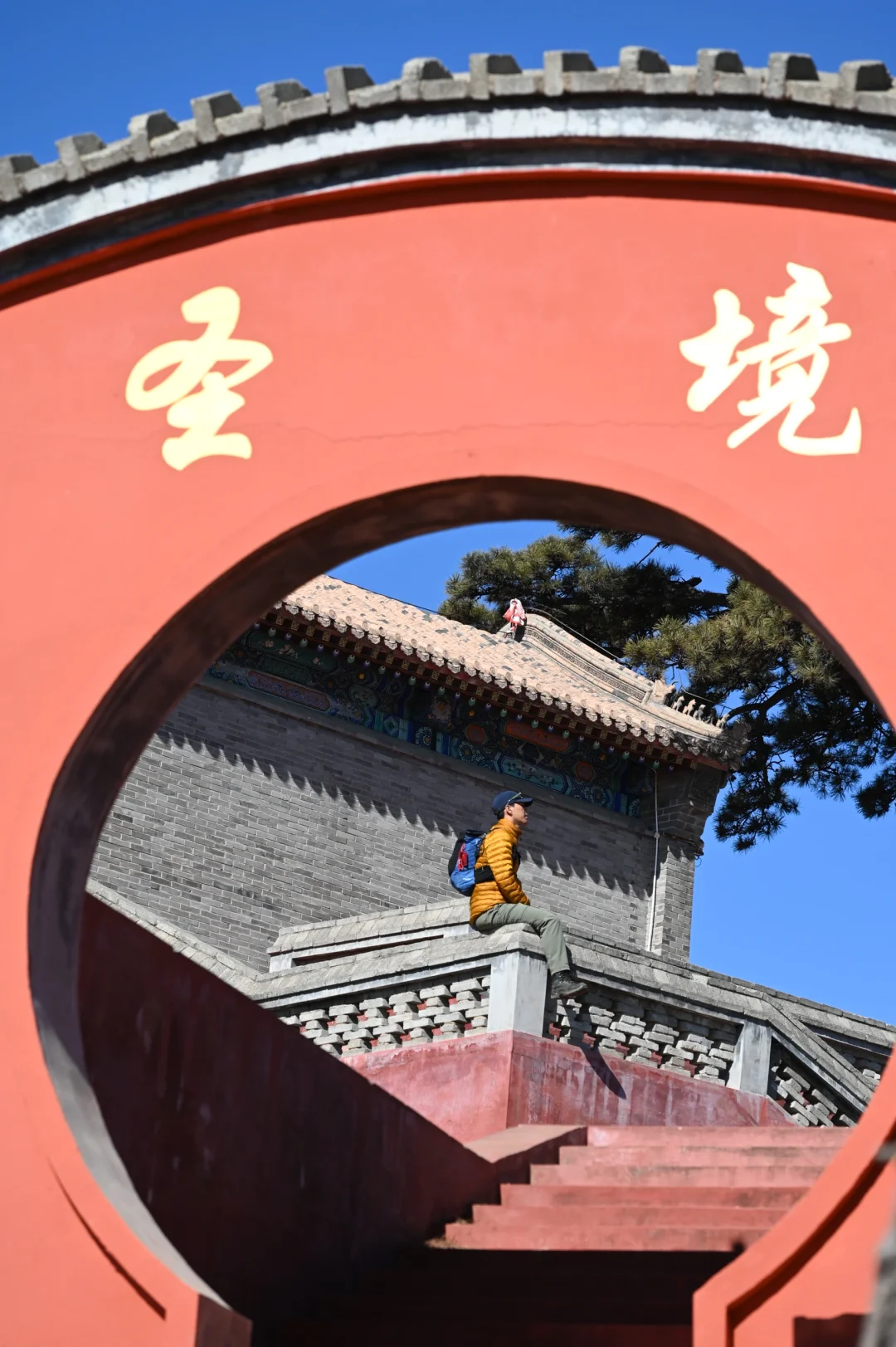 河北有自己的“雅鲁藏布江”