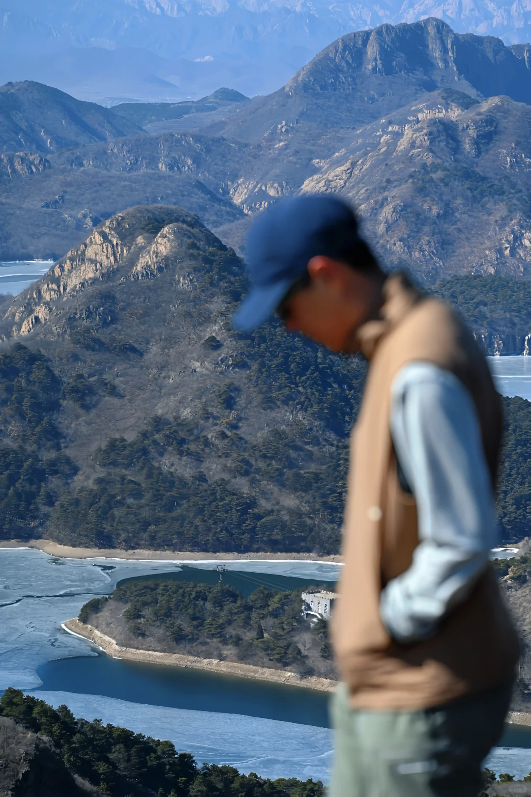 河北有自己的“雅鲁藏布江”