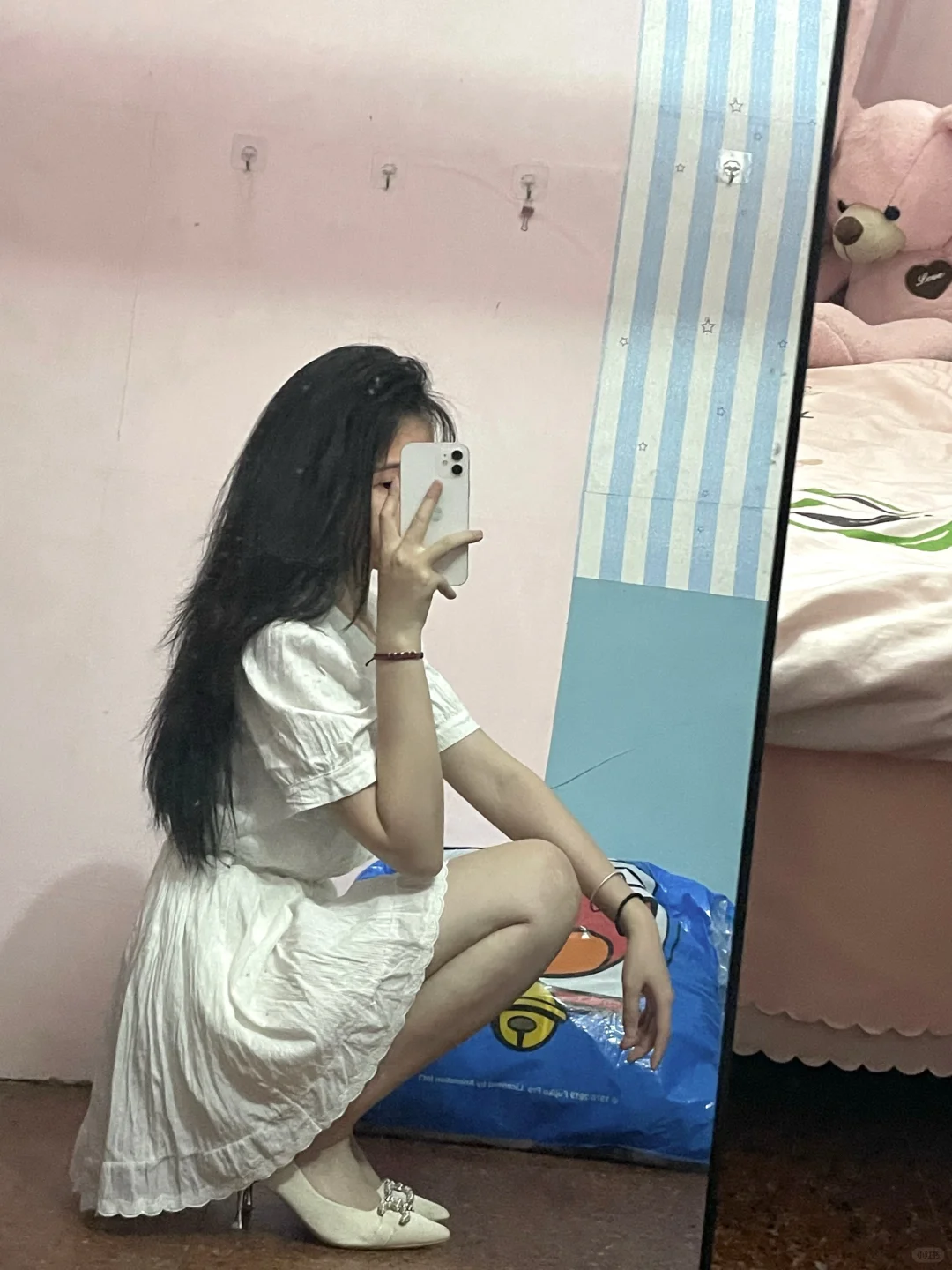 高跟鞋羞耻感怎么办