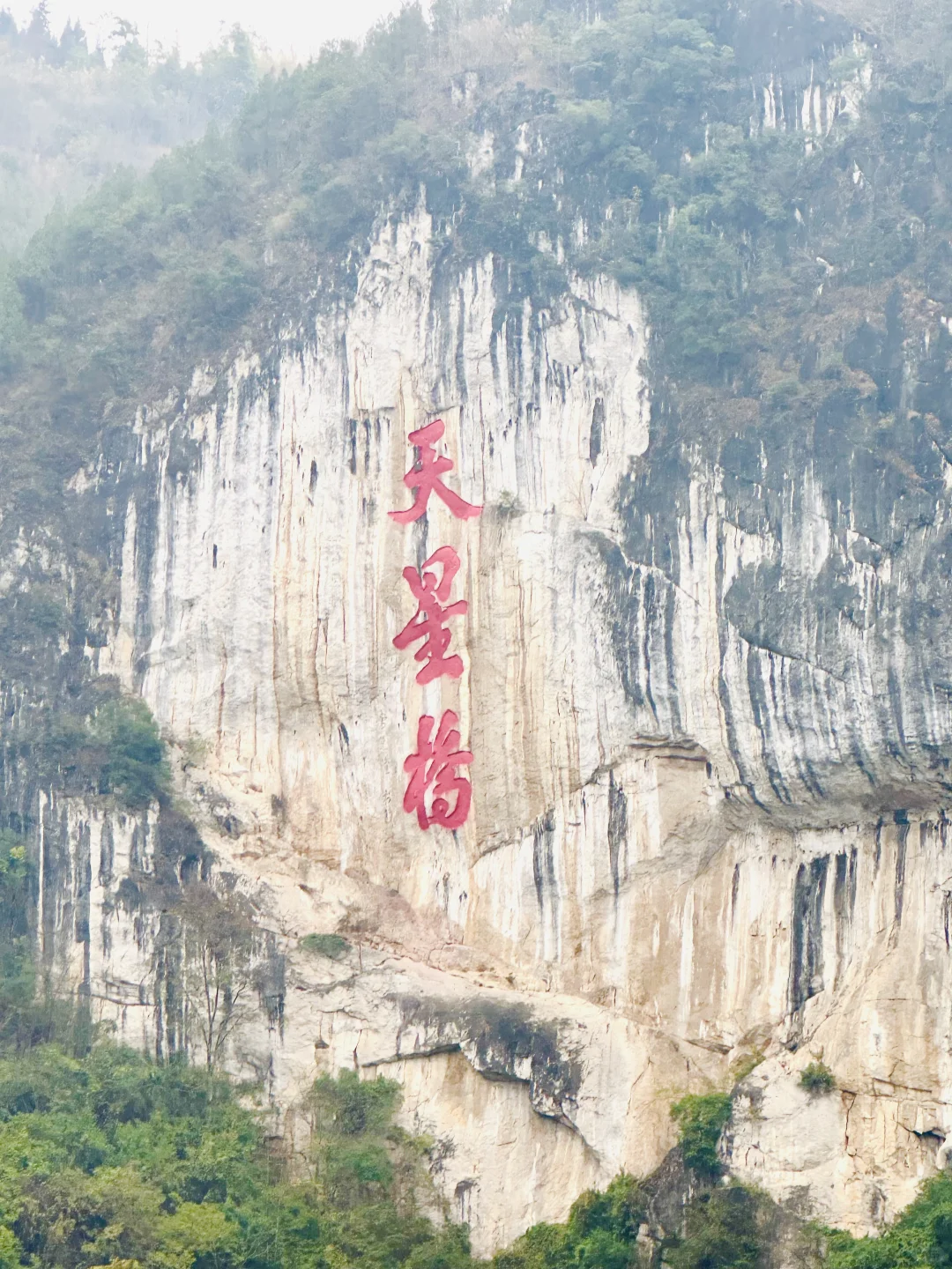 总要看一遍课本里的黄果树大瀑布吧