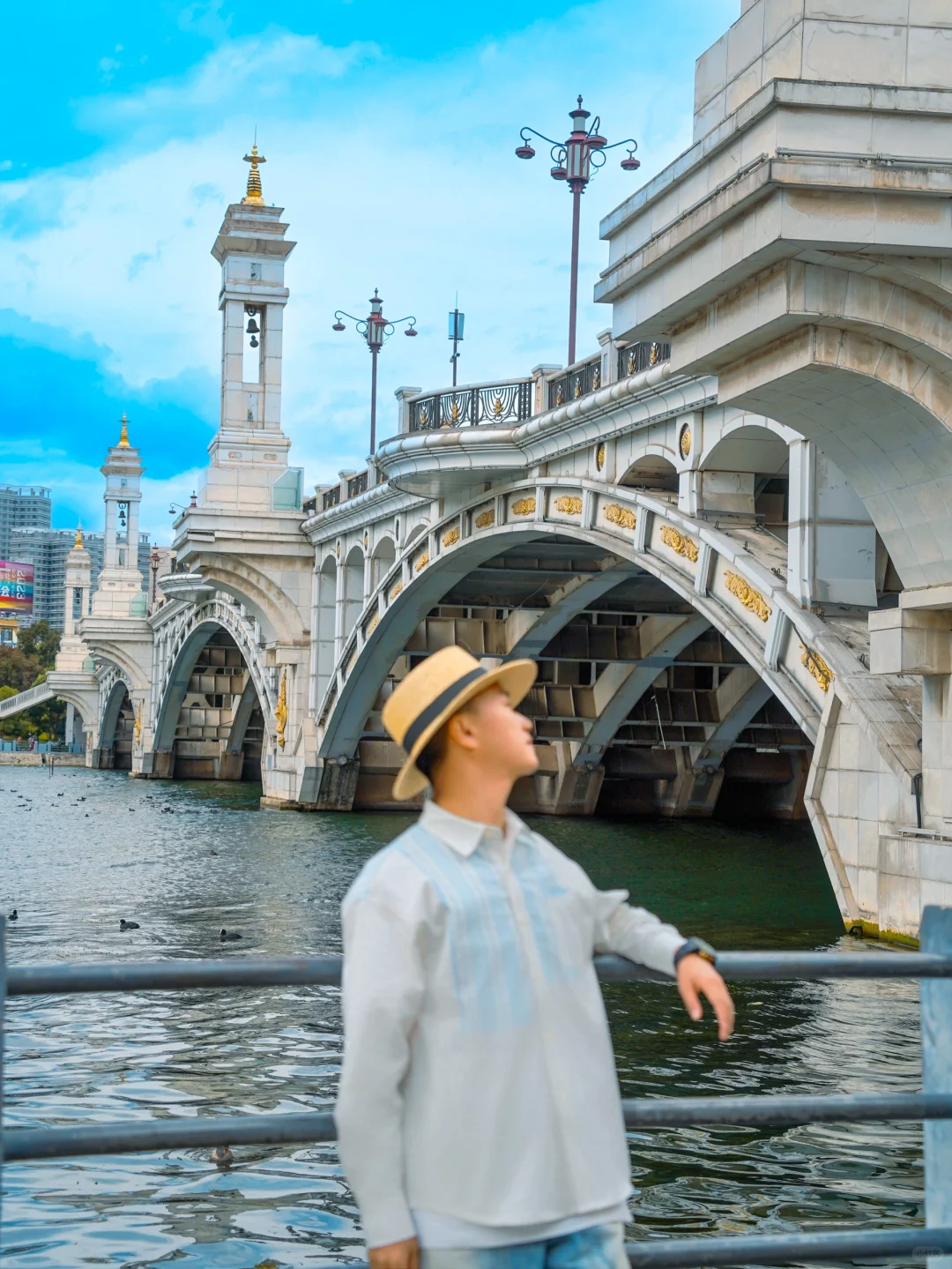 淡季的大理简直是人间理想！！美到封神！！！